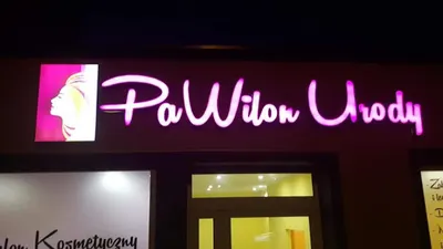 PaWilon Urody. Patrycja Wójcik